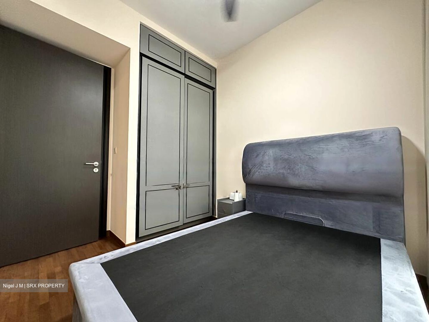 Mayfair Modern (D21), Condominium #458672351